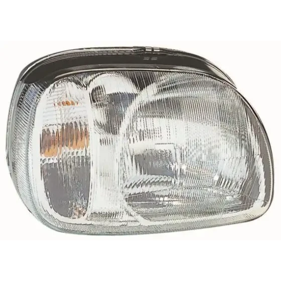 DEPO Ön Far (Sol) – 215-1177L-LD-EM / OEM B60606F620 ürün görseli