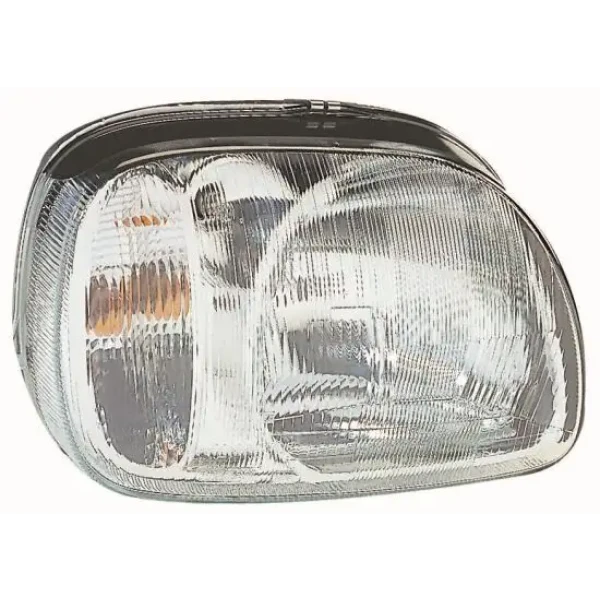 DEPO Ön Far (Sol) – 215-1177L-LD-EM / OEM B60606F620