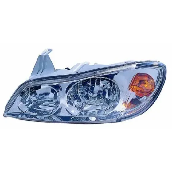 DEPO Ön Far (Sol) – 215-1183L-LD-E / OEM 260603Y925 ürün görseli