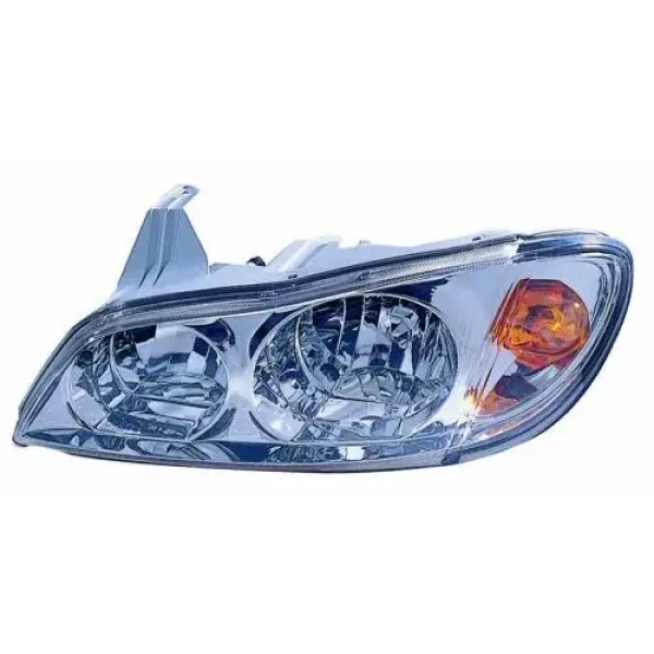 DEPO Ön Far (Sol) – 215-1183L-LD-E / OEM 260603Y925