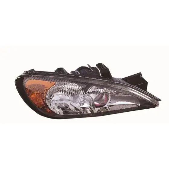 DEPO Ön Far (Sol) – 215-1184L-ND-EM / OEM 260609F686 ürün görseli