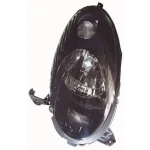 DEPO Ön Far (Sol) – 215-1194L-LDEM2 / OEM 26060AX705