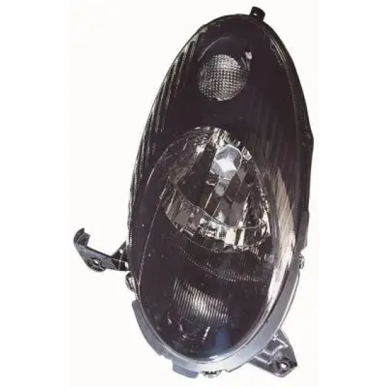DEPO Ön Far (Sol) – 215-1194L-LDEM2 / OEM 26060AX705 ürün görseli