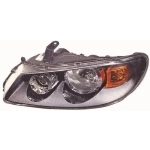 DEPO Ön Far (Sol) – 215-1196L-LDEM2 / OEM 26060BN725