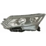 DEPO Ön Far (Sol) – 215-11AKL-LDEM2 / OEM 26060HV00A