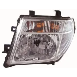 DEPO Ön Far (Sol) – 215-11B2L-LD-EM / OEM 26060EB30A