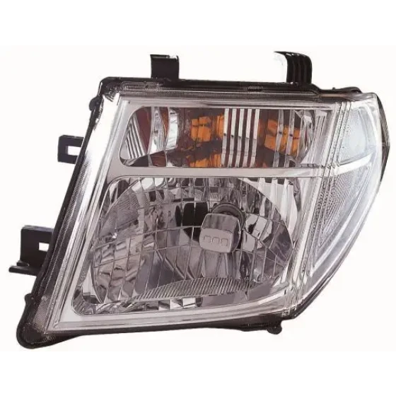 DEPO Ön Far (Sol) – 215-11B2L-LD-EM / OEM 26060EB30A ürün görseli
