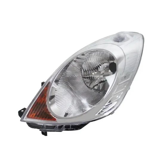 DEPO Ön Far (Sol) – 215-11B5L-LD-EM / OEM 260609U10A ürün görseli