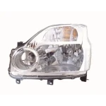 DEPO Ön Far (Sol) – 215-11C1L-LD-EM / OEM 26075JG40A