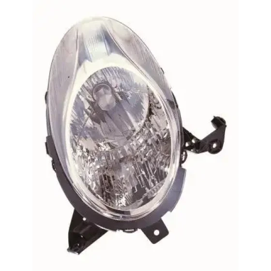DEPO Ön Far (Sol) – 215-11C3L-LD-EM / OEM 26060BG10B ürün görseli