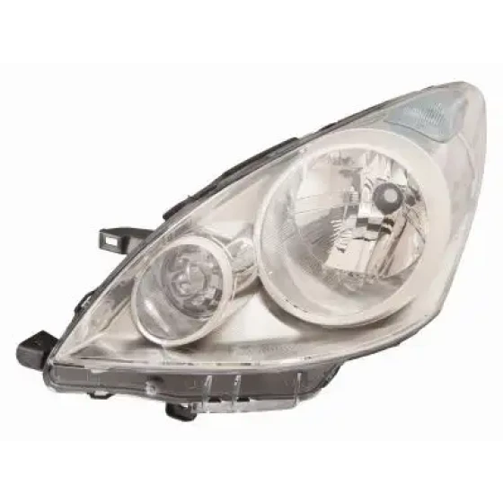 DEPO Ön Far (Sol) – 215-11D4L-LD-EM / OEM 26060BH10A ürün görseli