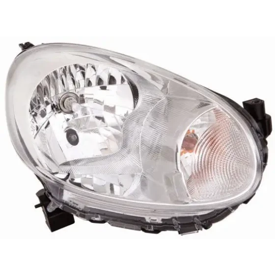 DEPO Ön Far (Sol) – 215-11D9L-LD-EM / OEM 260601HB0C ürün görseli