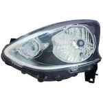 DEPO Ön Far (Sol) – 215-11G2L-LDEM2 / OEM 260603HN1A