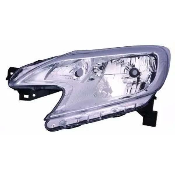 DEPO Ön Far (Sol) – 215-11G8L-LD-EM / OEM 260603VV0A
