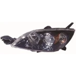 DEPO Ön Far (Sol) – 216-1149L-LD-EM / OEM BP4K510L0E