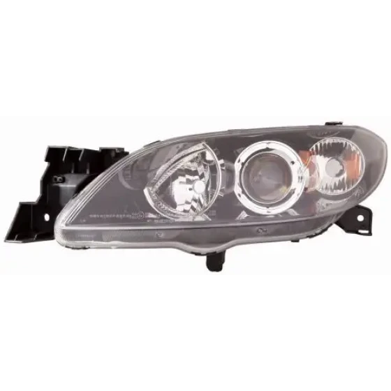 DEPO Ön Far (Sol) – 216-1150L-LD-EM / OEM BN8V510L0D ürün görseli