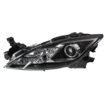DEPO Ön Far (Sol) – 216-1155L-LDEM2 / OEM GS1F510L0L