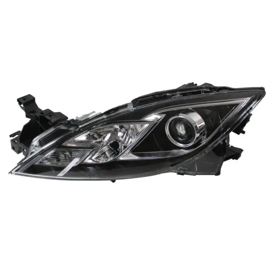 DEPO Ön Far (Sol) – 216-1155L-LDEM2 / OEM GS1F510L0L ürün görseli