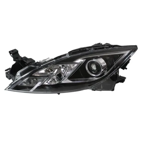 DEPO Ön Far (Sol) – 216-1155L-LDEM2 / OEM GS1F510L0L