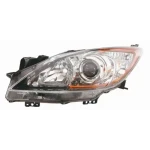 DEPO Ön Far (Sol) – 216-1158L-LDEM2 / OEM BBP2510L0L