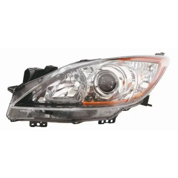 DEPO Ön Far (Sol) – 216-1158L-LDEM2 / OEM BBP2510L0L