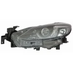 DEPO Ön Far (Sol) – 216-1172LMLDEM2 / OEM GMG551041E