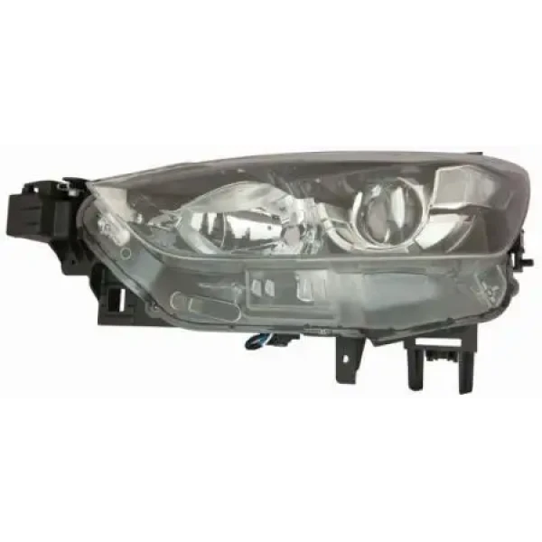 DEPO Ön Far (Sol) – 216-1173L-LDEM2 / OEM DB2R510L0C