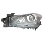 DEPO Ön Far (Sol) – 216-1178LMLDEM2 / OEM BADE510L0D