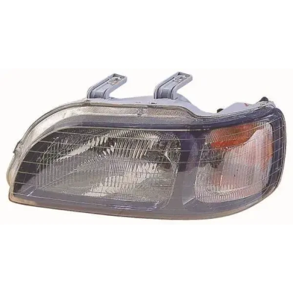 DEPO Ön Far (Sol) – 217-1122L-LD-EM / OEM 33151ST3305