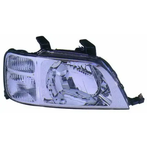 DEPO Ön Far (Sol) – 217-1125L-LD-EM / OEM 33151S10G01 ürün görseli