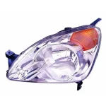 DEPO Ön Far (Sol) – 217-1138L-LDEMY / OEM 33151SCAG11