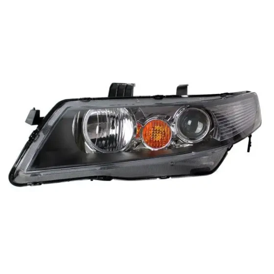 DEPO Ön Far (Sol) – 217-1144L-LD-EM / OEM 33151SEAG02 ürün görseli