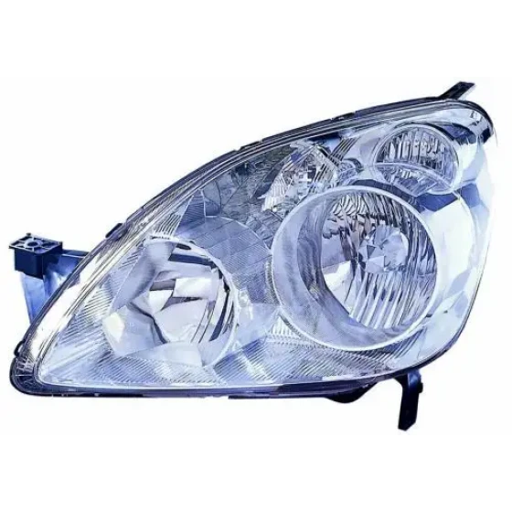DEPO Ön Far (Sol) – 217-1154L-LD-EM / OEM 33151SCAG11 ürün görseli