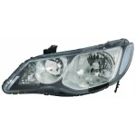 DEPO Ön Far (Sol) – 217-1159L-LDEM2 / OEM 33151SNBG03