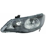 DEPO Ön Far (Sol) – 217-1159L-LDEM7 / OEM 33151SNBG51