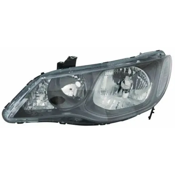 DEPO Ön Far (Sol) – 217-1159L-LDEM7 / OEM 33151SNBG51
