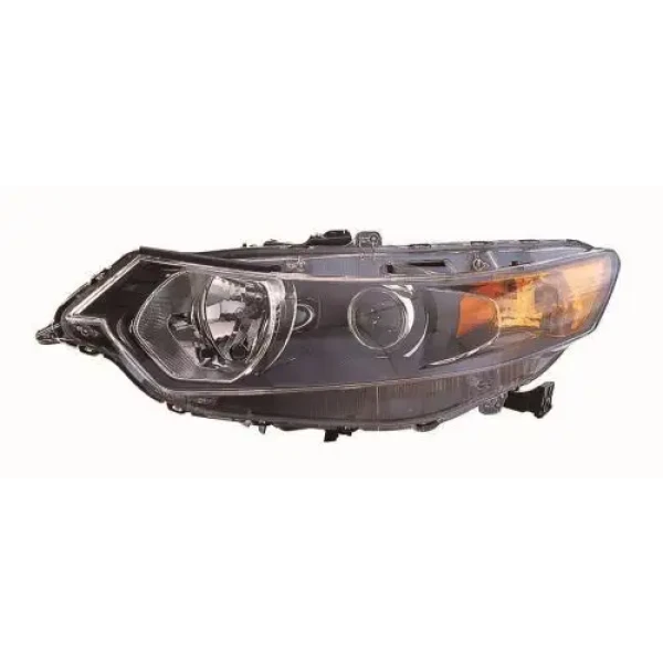 DEPO Ön Far (Sol) – 217-1166L-LDEM2 / OEM 33150TL0G01