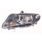 DEPO Ön Far (Sol) – 217-1168L-LDEM2 / OEM 33150TM0Y01