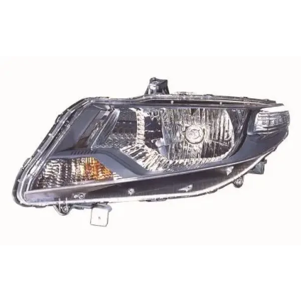 DEPO Ön Far (Sol) – 217-1168L-LDEM2 / OEM 33150TM0Y01