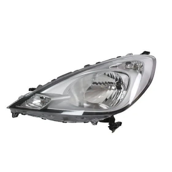 DEPO Ön Far (Sol) – 217-1169L-LEMN1 / OEM 33150TF0G51 ürün görseli