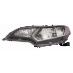 DEPO Ön Far (Sol) – 217-1186L-LDEM2 / OEM 33150T5AH01