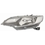 DEPO Ön Far (Sol) – 217-1186L-LEMN2 / OEM 33150T5AG31