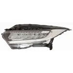 DEPO Ön Far (Sol) – 217-1197L-LDEM2 / OEM 33150T7WS51