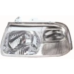 DEPO Ön Far (Sol) – 218-1114L-LD-EM / OEM 3532065D21000
