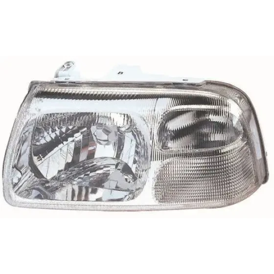 DEPO Ön Far (Sol) – 218-1114L-LD-EM / OEM 3532065D21000 ürün görseli