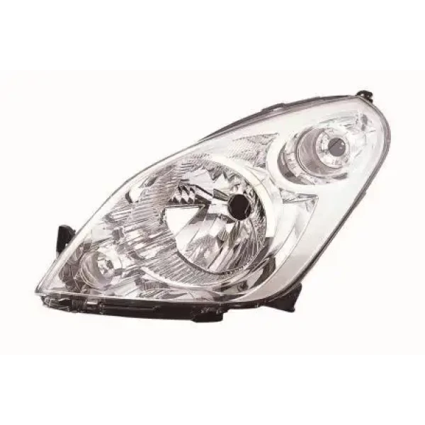 DEPO Ön Far (Sol) – 218-1144LMLD-EM / OEM 3532051K00