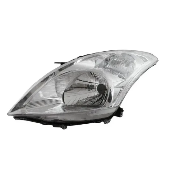 DEPO Ön Far (Sol) – 218-1151L-LD-EM / OEM 3532068L00 ürün görseli