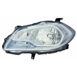 DEPO Ön Far (Sol) – 218-1161L-LD-EM / OEM 3532061M10000