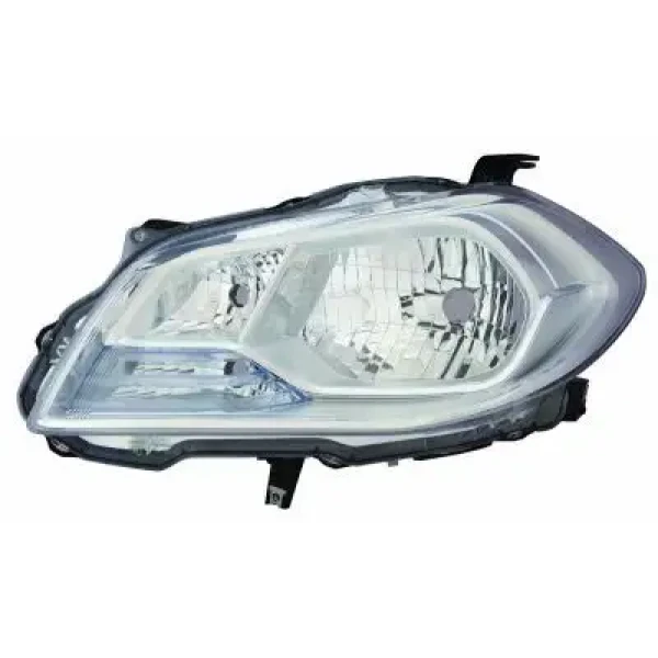 DEPO Ön Far (Sol) – 218-1161L-LD-EM / OEM 3532061M10000