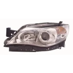 DEPO Ön Far (Sol) – 220-1115L-LDEM1 / OEM 84001FG032